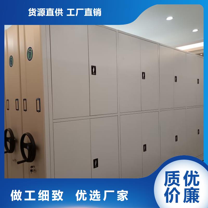 行業(yè)內(nèi)的集中競爭態(tài)勢【澤信】智能密集架