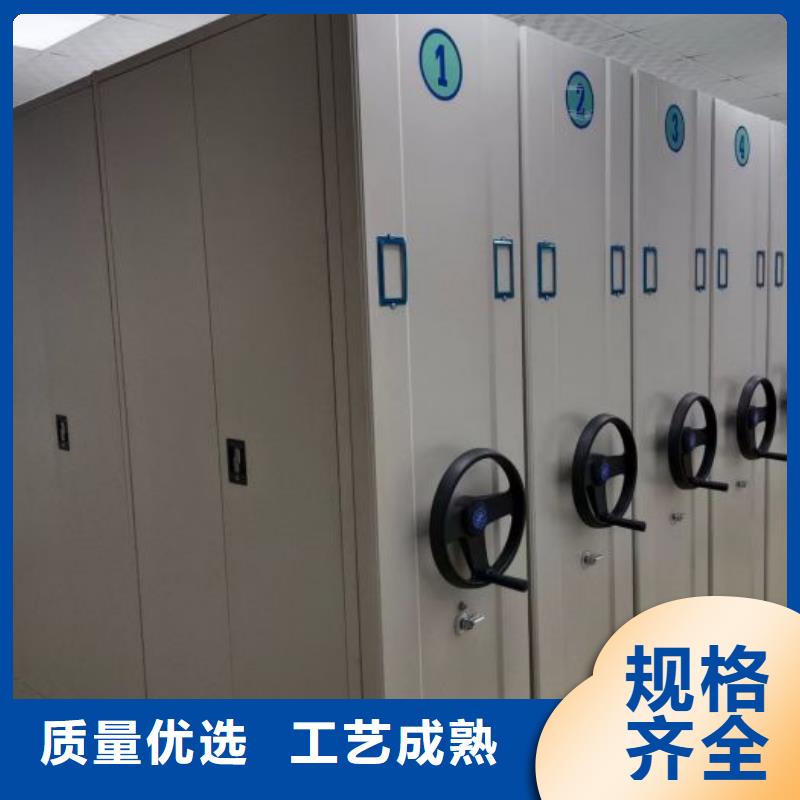 行業(yè)的發(fā)展契機(jī)與方向【澤信】手動(dòng)檔案密集柜