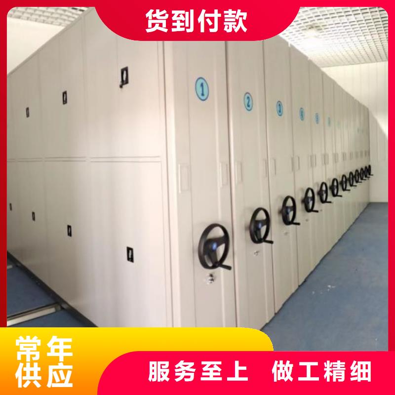 行業(yè)內(nèi)的集中競爭態(tài)勢【澤信】磁帶密集柜
