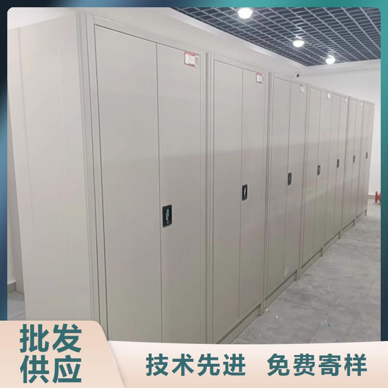 产品问题的原理和解决【泽信】半封闭密集架