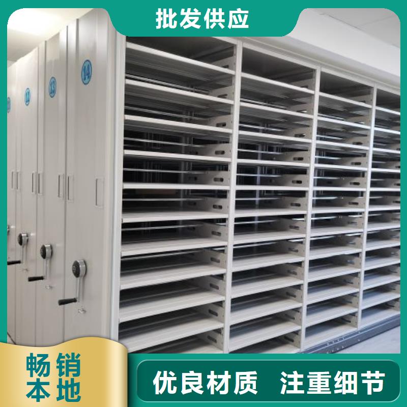 信譽好的密集手動柜公司