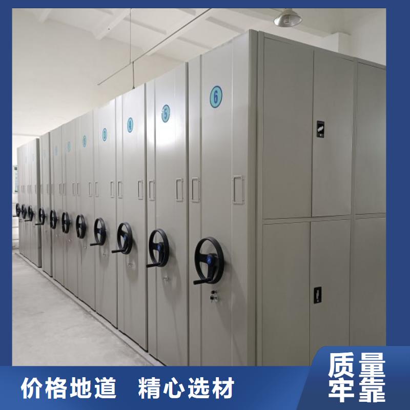 实力雄厚的画框密集柜供货商
