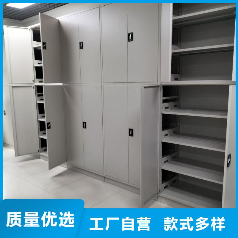 廠家勇敢創(chuàng)造的市場(chǎng)反響【澤信】圖書(shū)檔案架