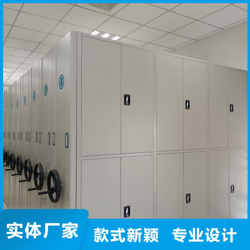行業(yè)跟隨技術發(fā)展趨勢【澤信】五層箱式密集架