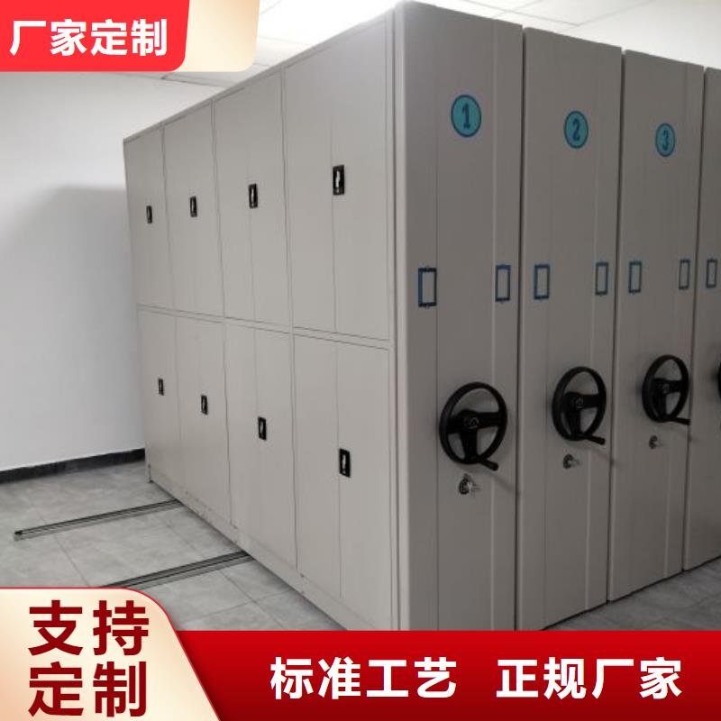 行業(yè)跟隨技術發(fā)展趨勢【澤信】五層箱式密集架