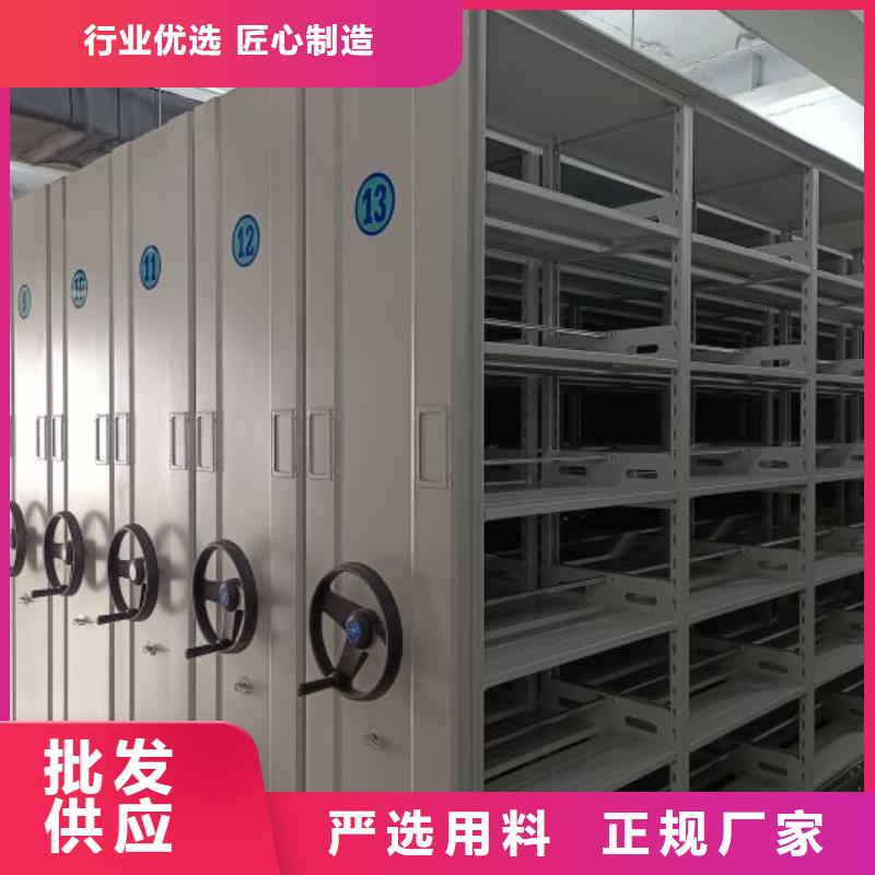 別拘一格【澤信】會(huì)計(jì)憑證密集柜