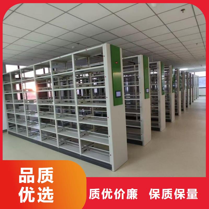 廠家堅(jiān)持追求高質(zhì)量產(chǎn)品【澤信】機(jī)械式密集柜
