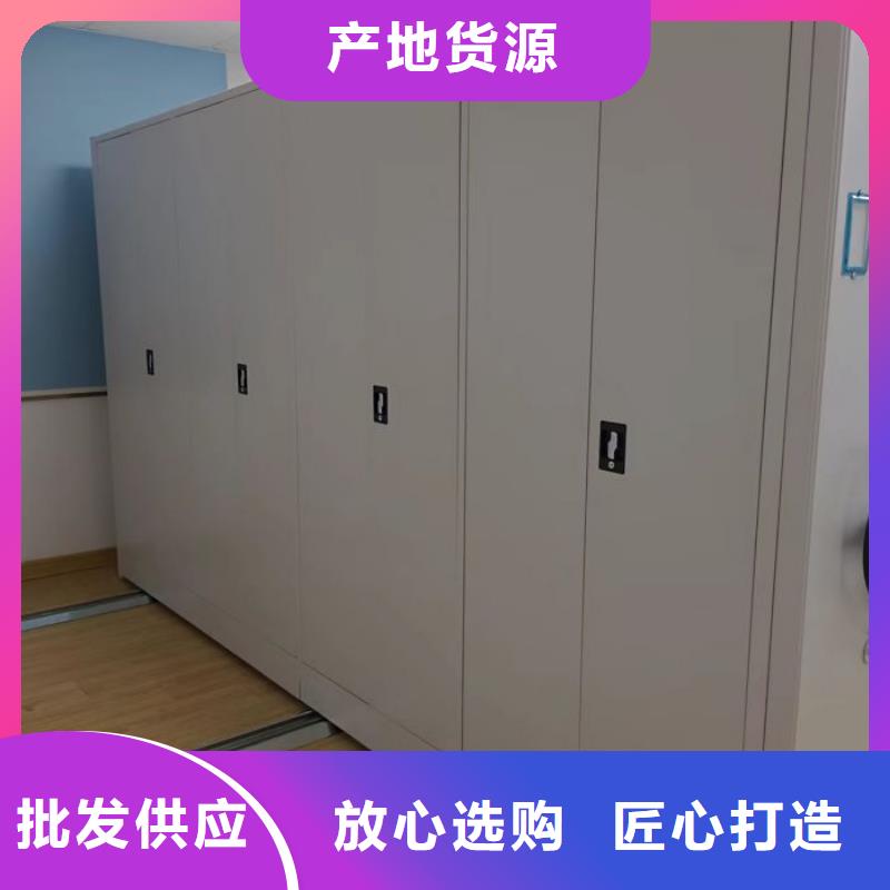 生產(chǎn)銷售#電表密集架表庫#的廠家
