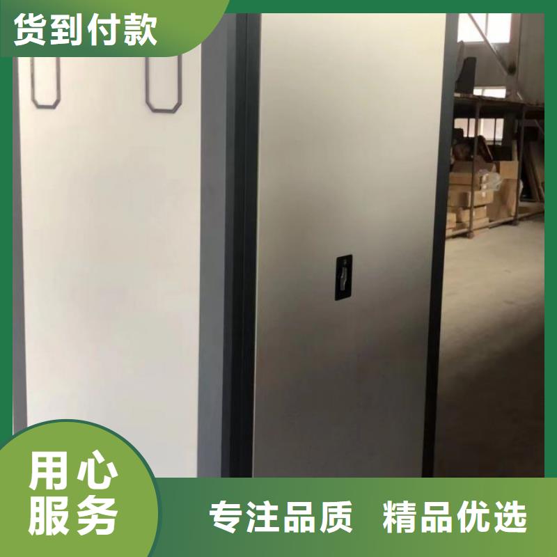 行業(yè)面臨著的挑戰(zhàn)與發(fā)展機遇【澤信】電動檔案柜