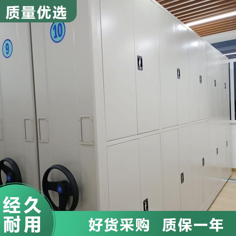 厂家坚持追求高质量产品【泽信】仓库密集货架