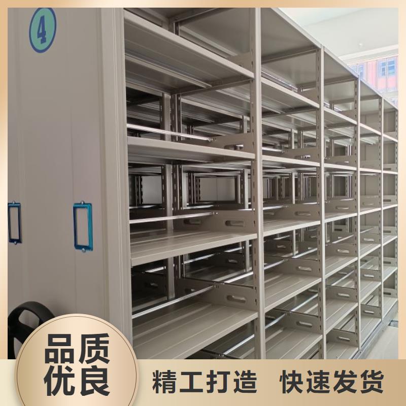 现状和发展趋势预测【泽信】密集柜