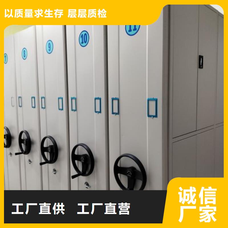 直列式移動密集架遠(yuǎn)銷海外