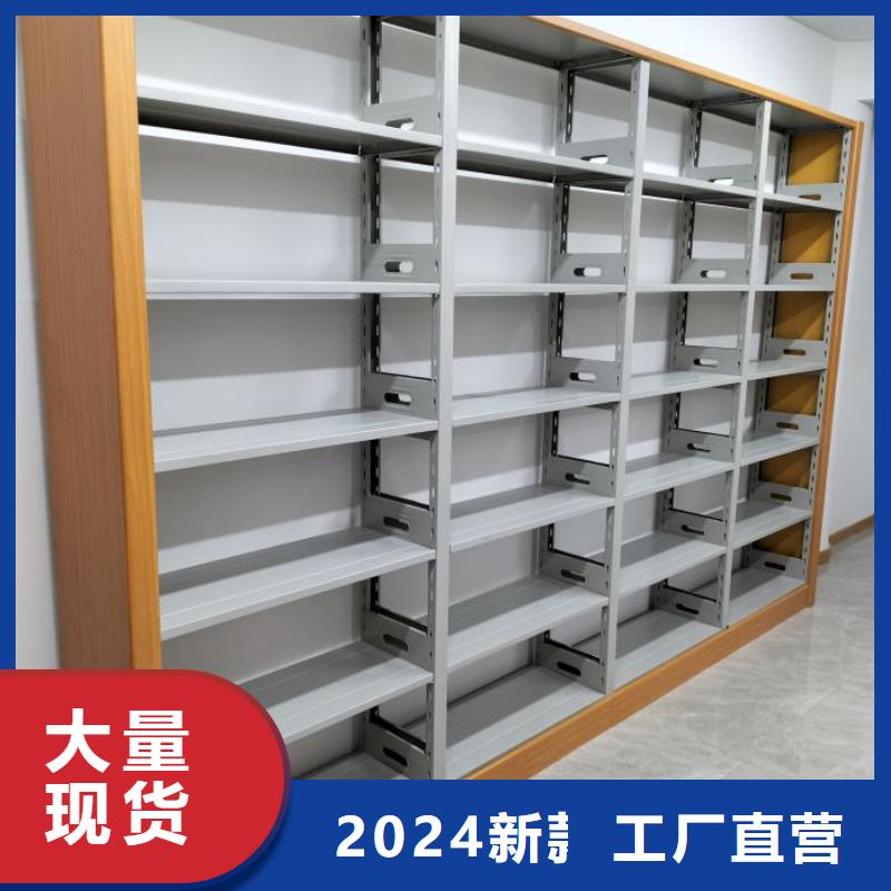 直列式移動密集架遠(yuǎn)銷海外