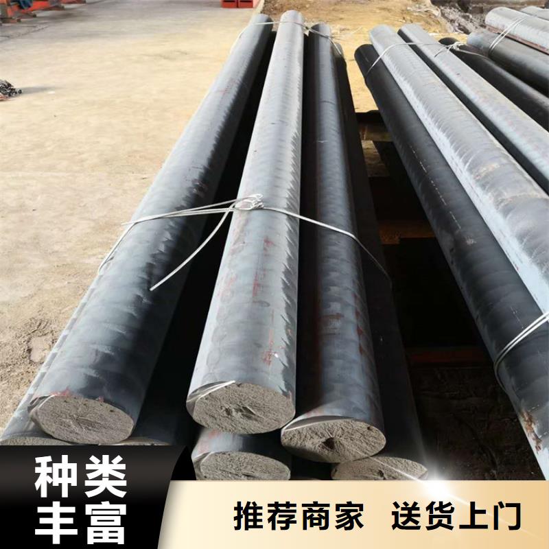 鑄鐵型材耐磨鋼板廠家工程施工案例