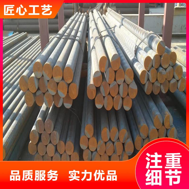 HT250生鐵棒料廠家