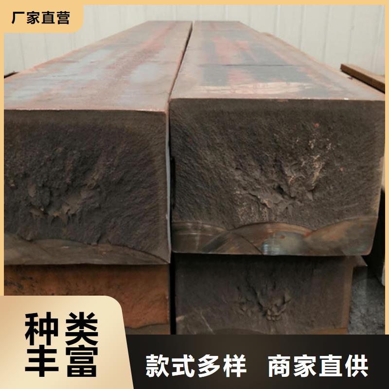 球墨鑄鐵棒QT500廠家報價