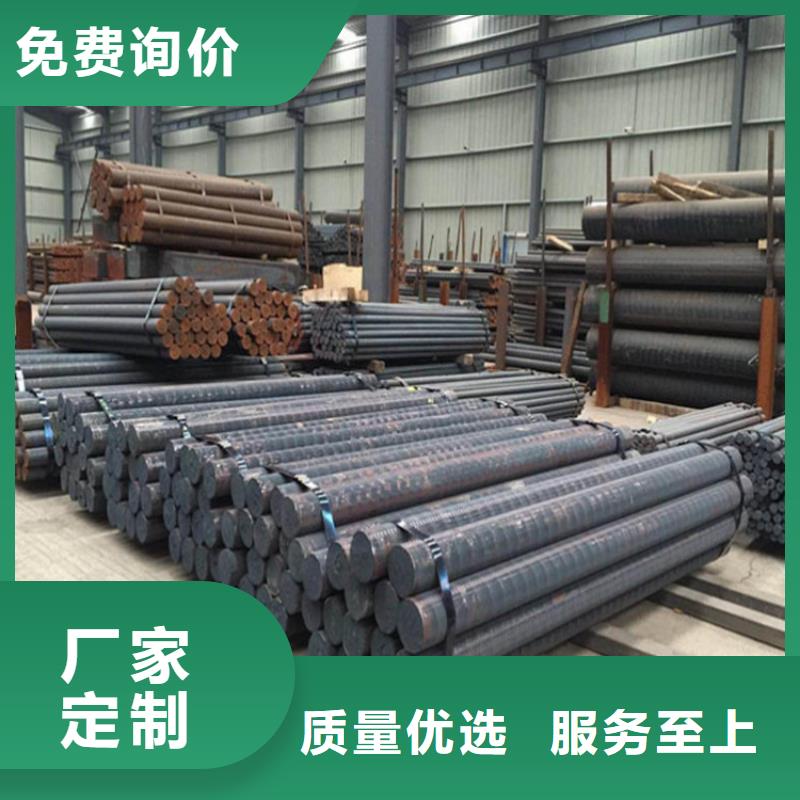 鑄鐵型材球墨鑄鐵棒懂您所需