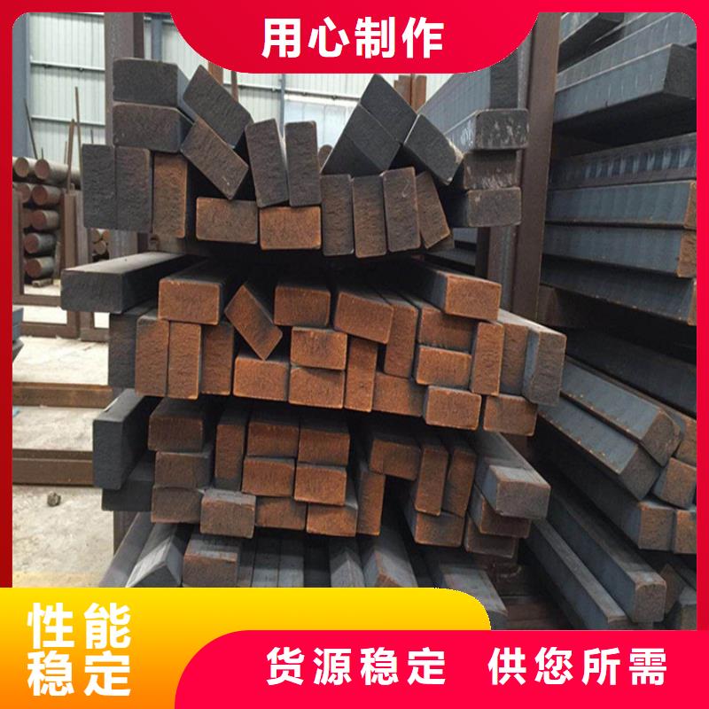 鑄鐵型材球墨鑄鐵棒懂您所需