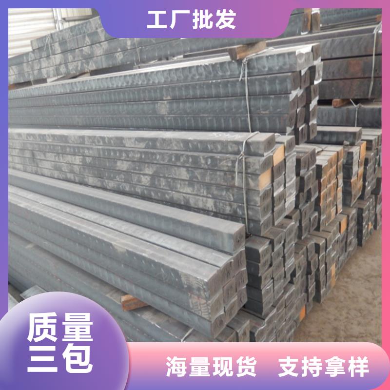 球磨鑄鐵棒QT400-18銷售商