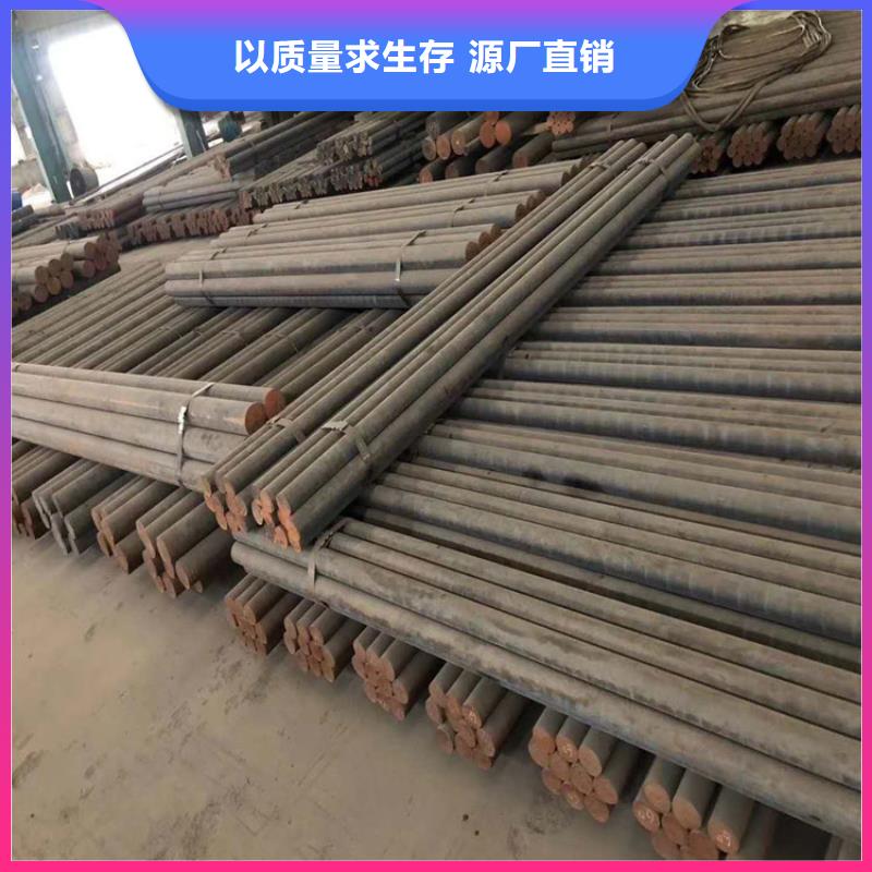 鑄鐵型材球墨鑄鐵棒懂您所需