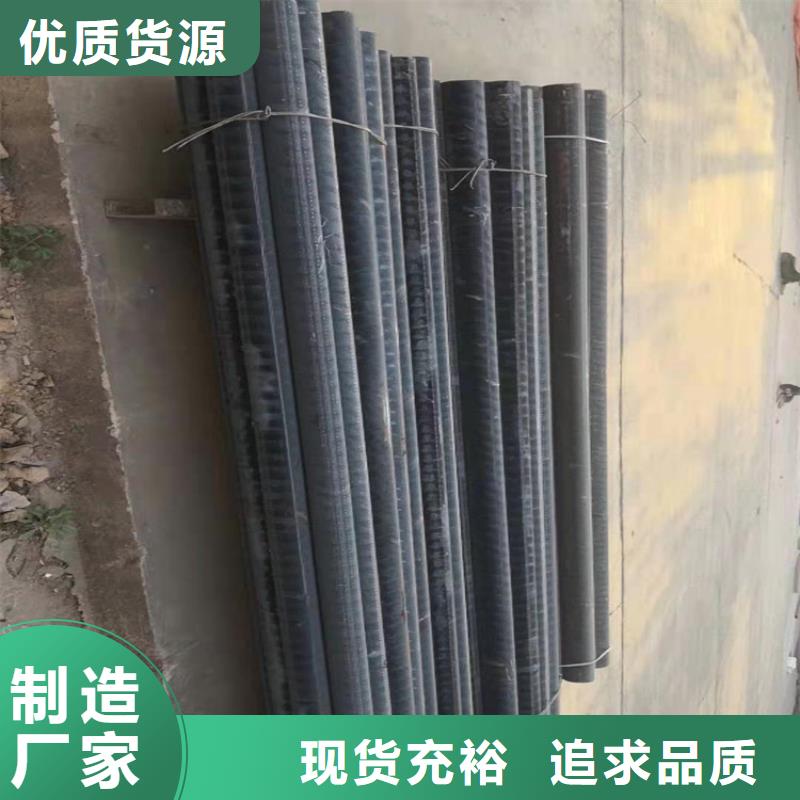 鑄鐵棒QT500廠子
