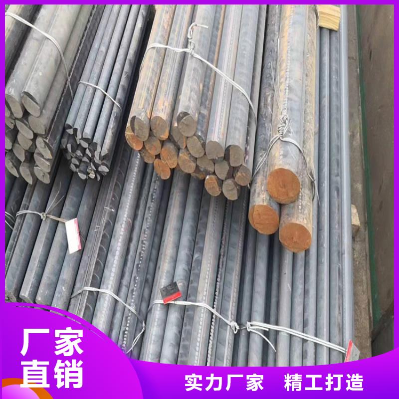 球墨鑄鐵棒QT500廠家報價