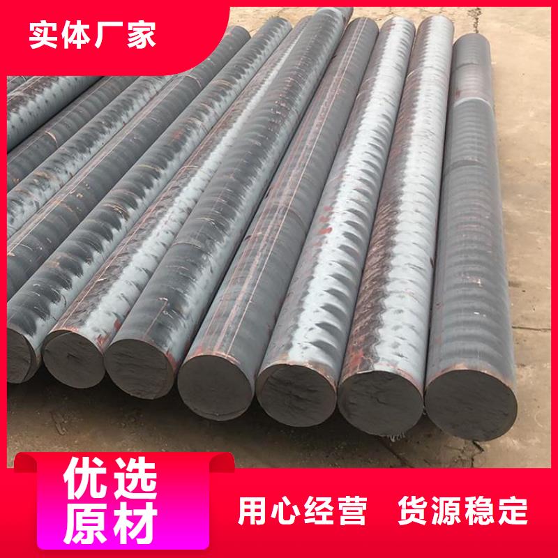 球磨鑄鐵棒QT400-18銷售商