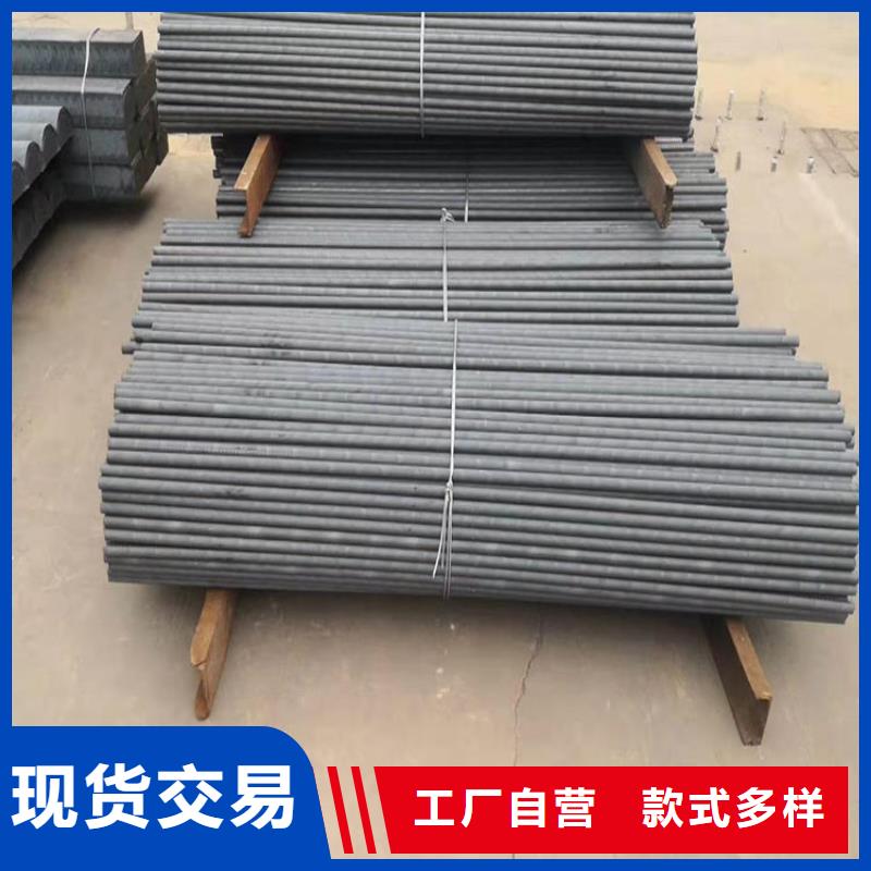 灰口鑄鐵HT350圓棒多少錢一噸