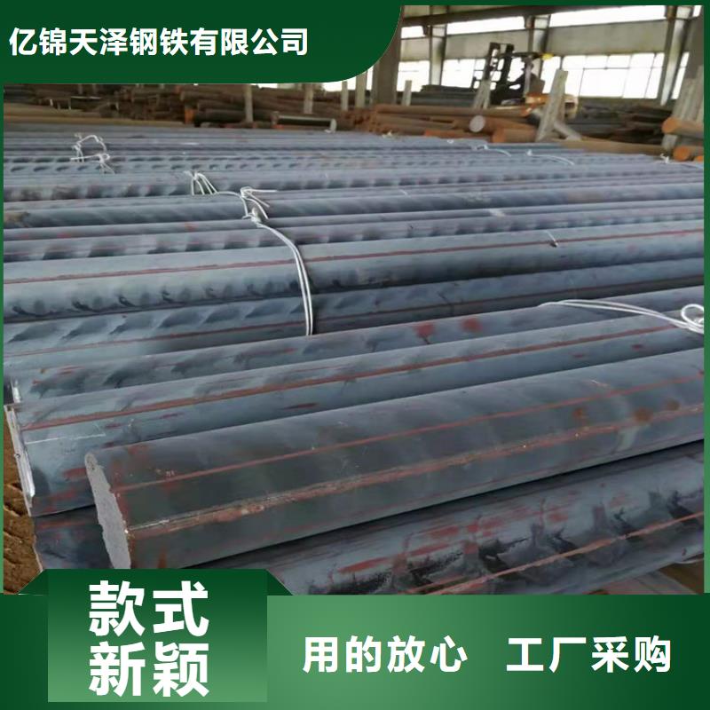 灰口鑄鐵HT350圓棒多少錢一噸