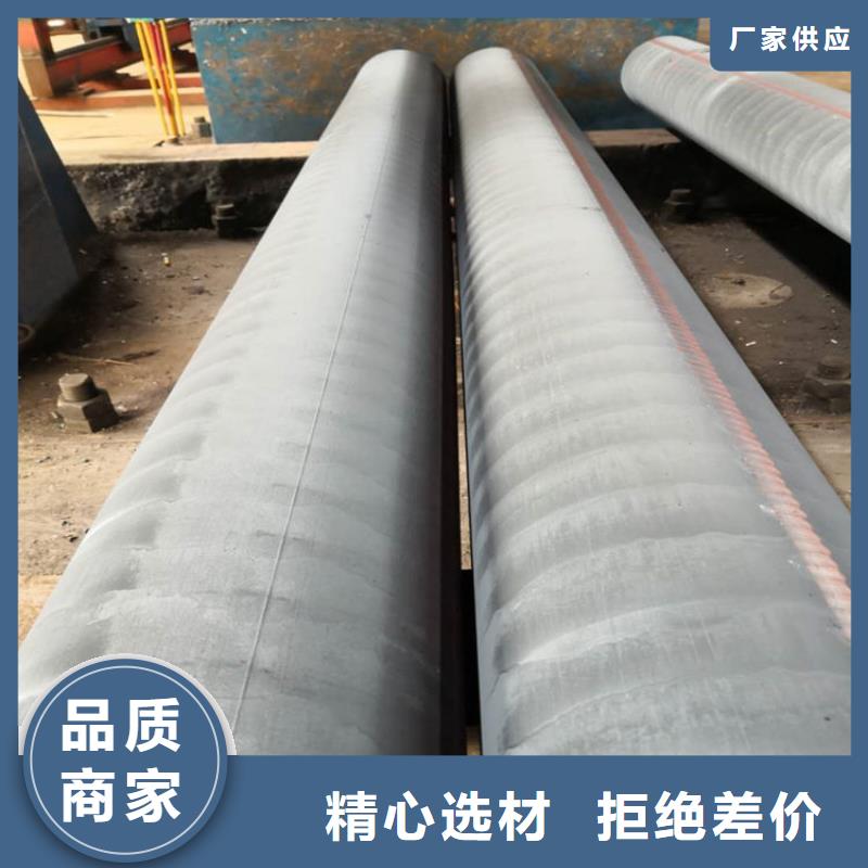 铸铁型材球墨铸铁棒快速物流发货