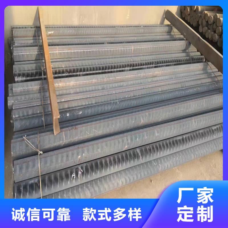 铸铁型材球墨铸铁棒价格透明