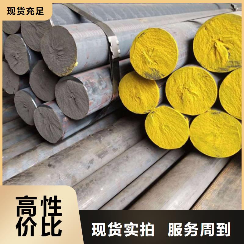 铸铁型材球墨铸铁棒快速物流发货