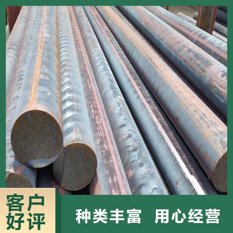 球墨鑄鐵QT600圓鋼廠家銷(xiāo)售