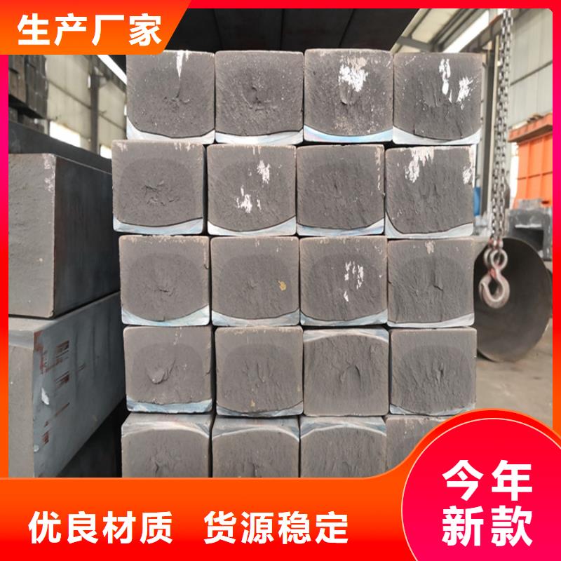 鑄鐵型材耐磨鋼板廠家工程施工案例