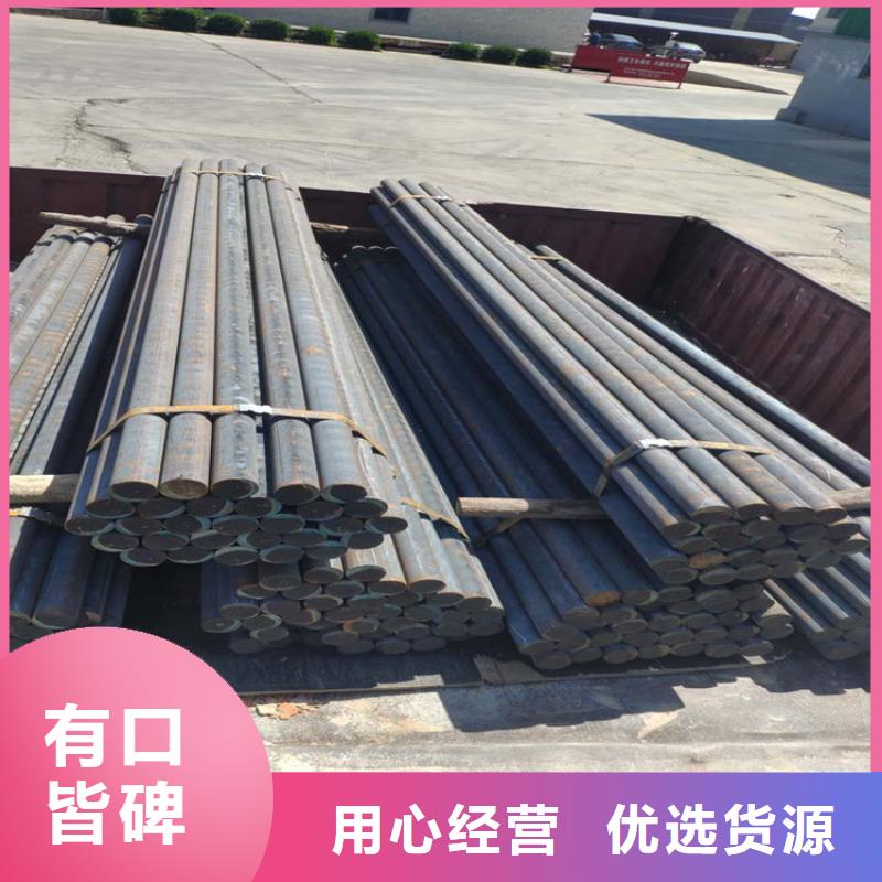 球墨鑄鐵棒QT500廠家報價