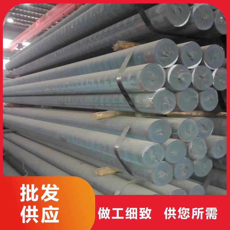 球磨QT400鑄鐵圓棒多少錢一噸