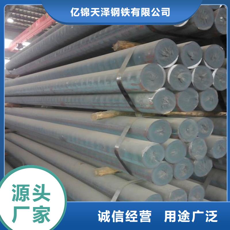 球墨鑄鐵棒QT500廠家報價