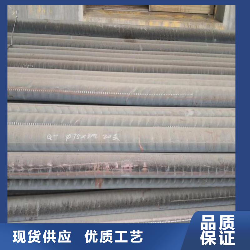 球墨鑄鐵棒QT500廠家報價