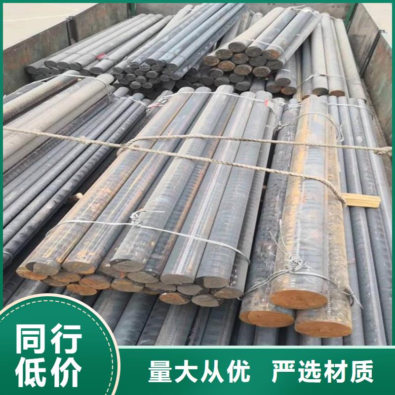 球墨鑄鐵棒QT500廠家
