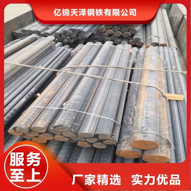 球墨鑄鐵棒QT500廠家報價