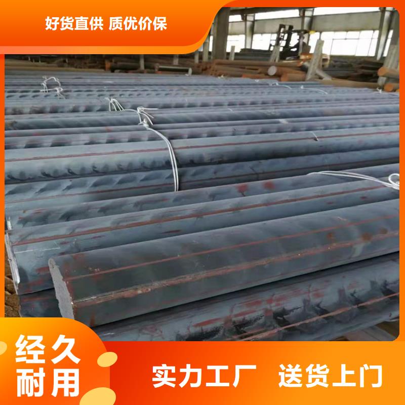 球墨鑄鐵棒QT500廠家報價