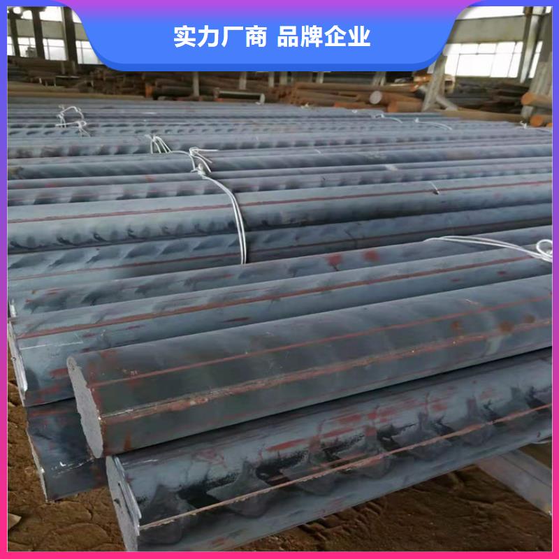 球磨QT400鑄鐵圓棒多少錢一噸