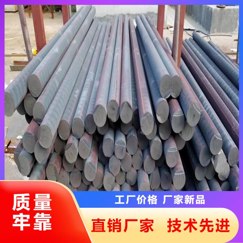 球墨鑄鐵棒QT500廠家報價