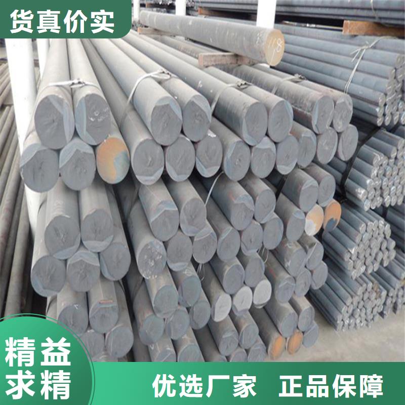 球墨鑄鐵棒QT500廠家報價