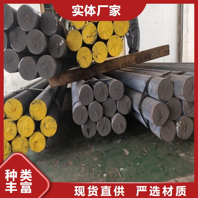 球墨鑄鐵棒QT500廠家報價