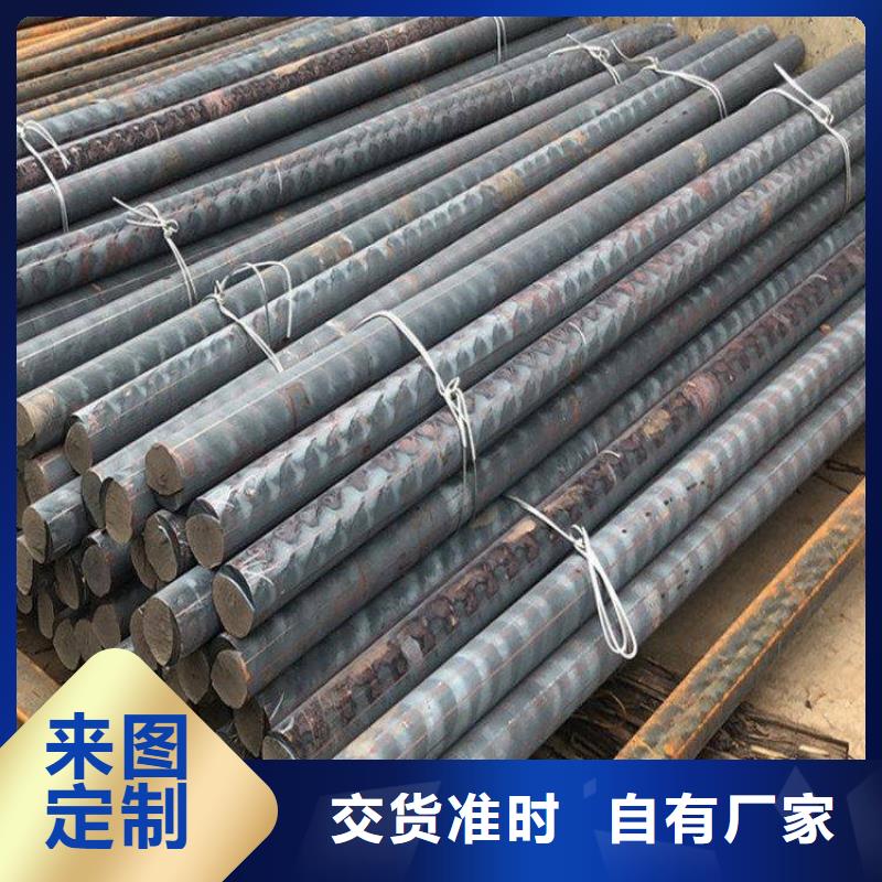 球墨鑄鐵棒QT500廠家報價