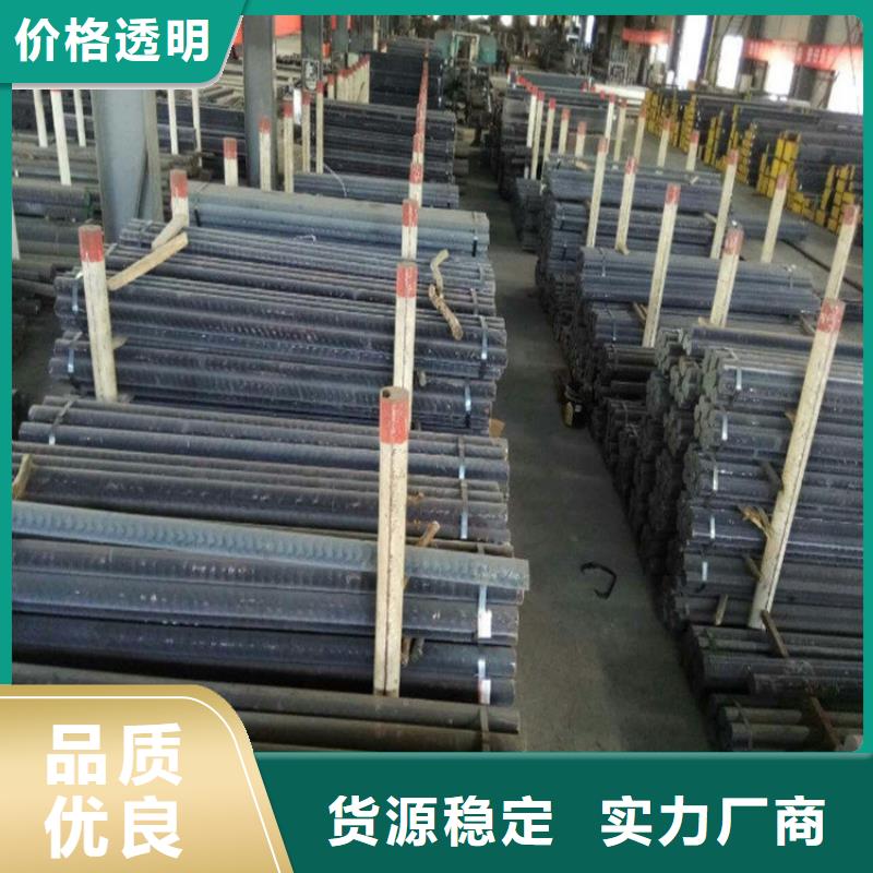球墨鑄鐵棒QT500廠家