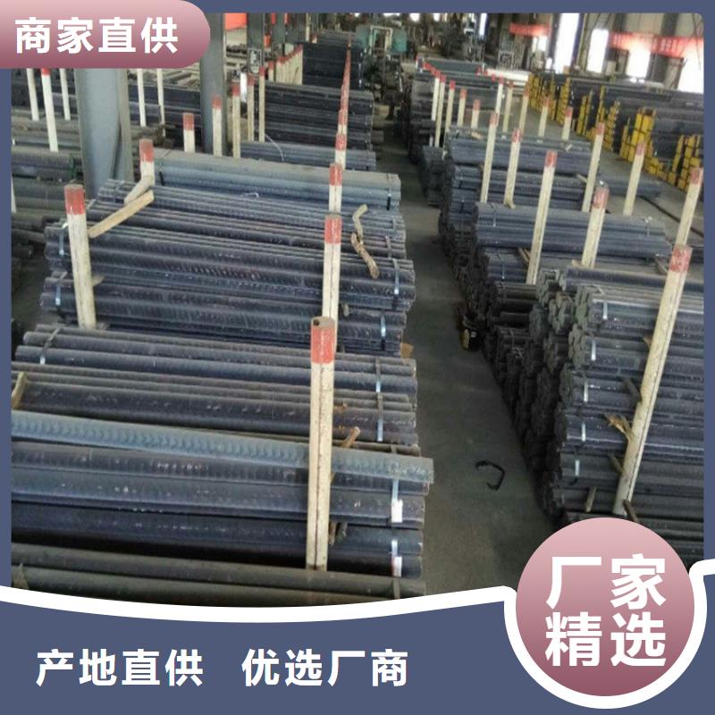 球磨QT400鑄鐵圓棒多少錢一噸