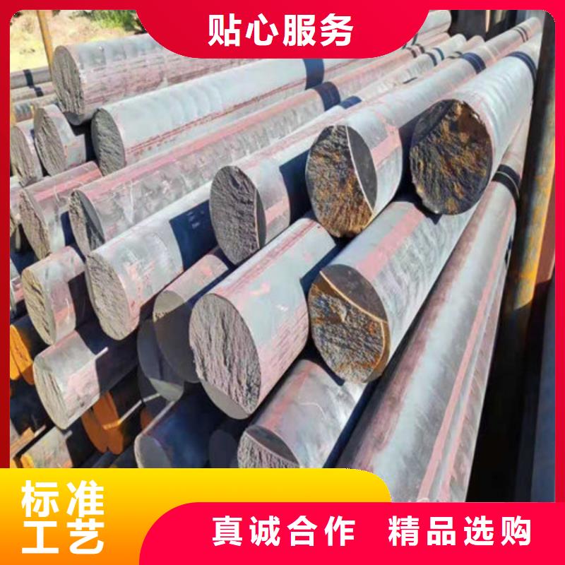 球磨铸铁QT600方棒价格合理
