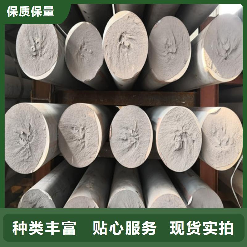 QT500-7球墨铸铁型材厂家报价